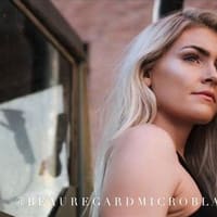 Beau Regard - permanent makeup work