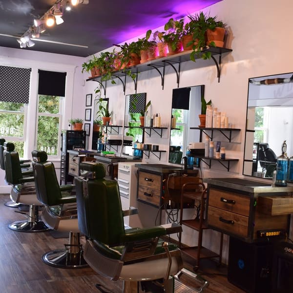 Beau SF - permanent makeup in San Francisco, CA