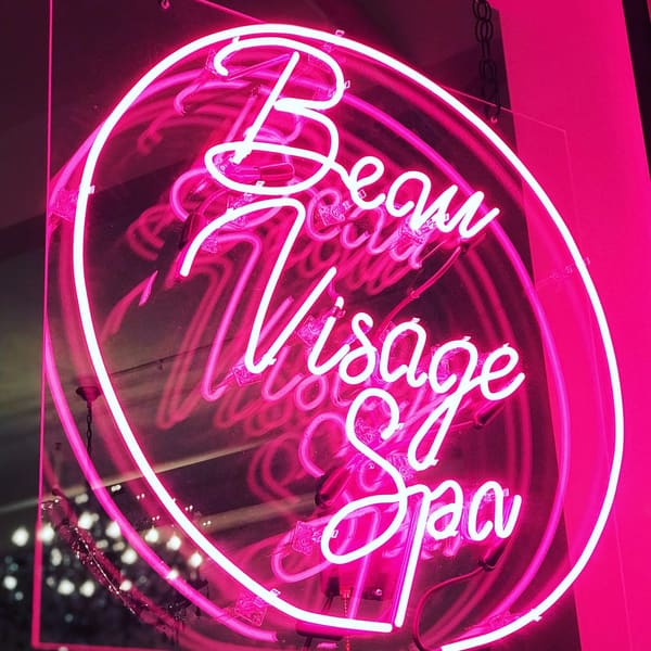 Beau Visage Spa - permanent makeup in Urbana, IL