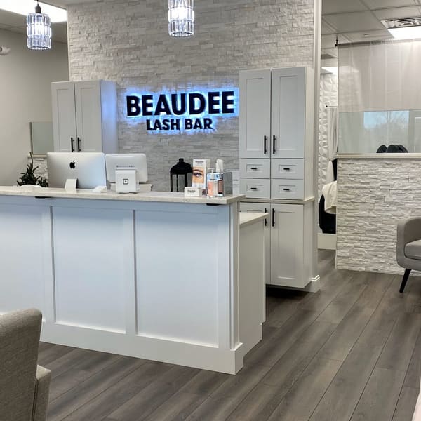 Beaudee Lash Bar - permanent makeup in Newtown, PA