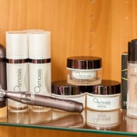 Beaus Clinical Skin Care - permanent makeup work