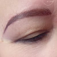 Beauté a Vie - permanent makeup work