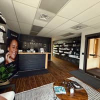 Beauté Aesthetics & Wellness - permanent makeup work