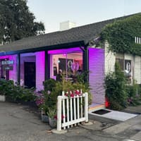 Beauté Bar - permanent makeup work
