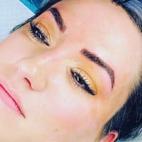 Beauté Blvd - permanent makeup work
