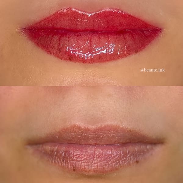 Beauté & Ink. - permanent makeup in Lexington, MA