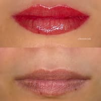 Beauté & Ink. - permanent makeup work