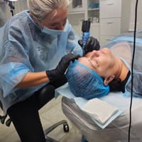 Beauté Ink Salon - permanent makeup work