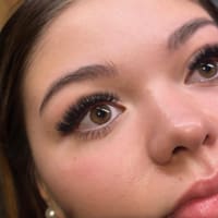Beautè Luxe by Mandí - permanent makeup work