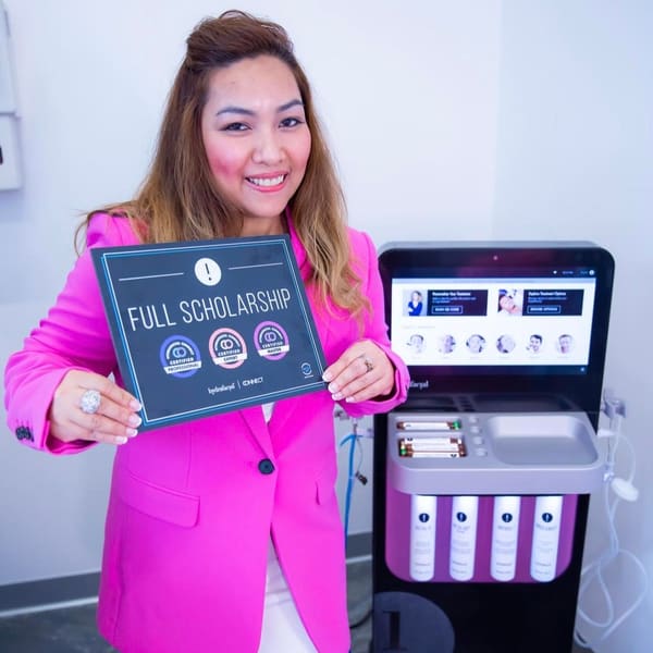 Beauté Me - permanent makeup in Lynnwood, WA