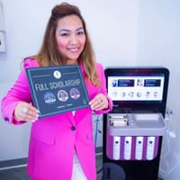 Beauté Me - permanent makeup work