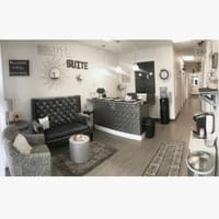 Beauté Suite - permanent makeup work