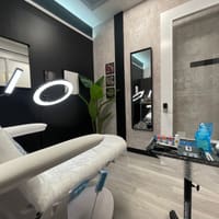Beautay Beauty Bar - permanent makeup work