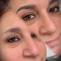 Beautaybrows - permanent makeup work