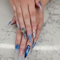 Beaute’ Contour Nail Lounge - permanent makeup work