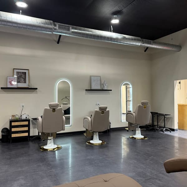 Beaute Culture Lash and Brow, Co. - permanent makeup in Amarillo, TX