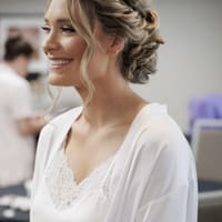 Beaute Luxe Salon - permanent makeup work