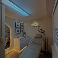 Beaute Studio - permanent makeup work