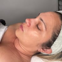 Beautee Barr - permanent makeup work