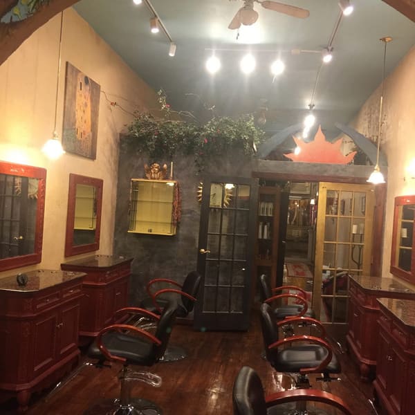 Beauti Affair Salon & Spa - permanent makeup in Massapequa, NY
