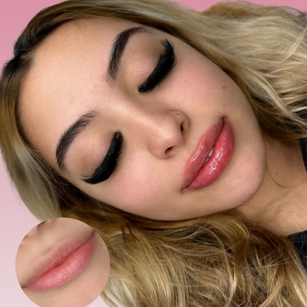 Beautie Addicts - permanent makeup in Brighton, MA