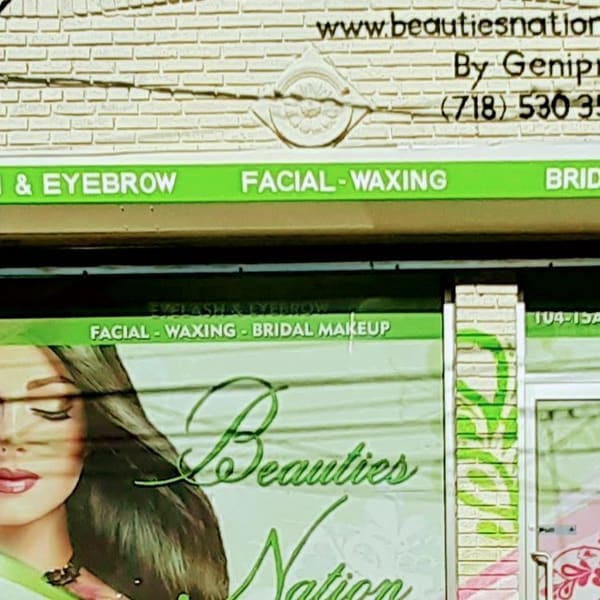 Beauties Nation - permanent makeup in South Richmond Hill, NY