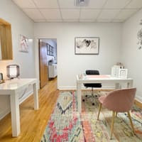 Beautifeye Beauty, LLC - permanent makeup work