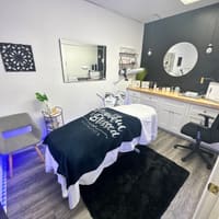 Beautiful & Blessed Esthetics - permanent makeup work