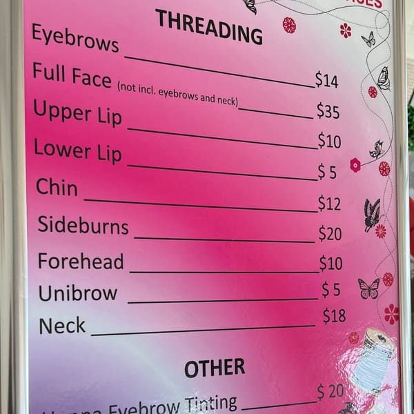 Beautiful Brow - permanent makeup in Virginia Beach, VA