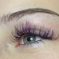 Beautiful Confidence by Jules - permanent makeup work