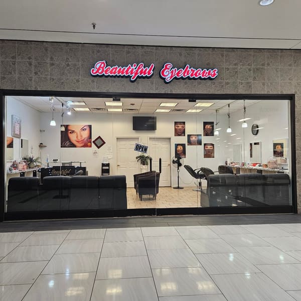 Beautiful Eyebrows (Veloura K-Beauty) - permanent makeup in Dearborn, MI