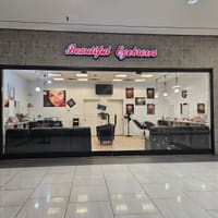 Beautiful Eyebrows (Veloura K-Beauty) - permanent makeup work