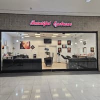 Beautiful Eyebrows (Veloura K-Beauty) - permanent makeup work