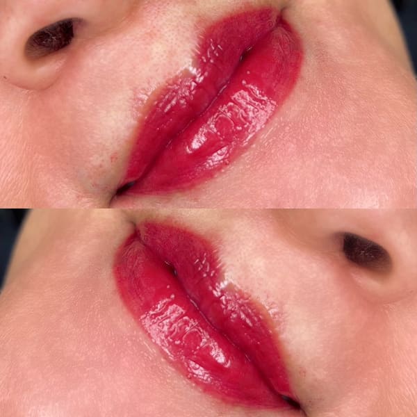 Beautiful Face Brow & Blush - permanent makeup in Dublin, CA
