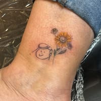 Beautiful Ink Tattoo Collective - permanent makeup work