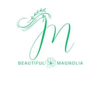 Beautiful Magnolia - permanent makeup work