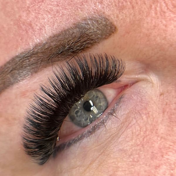 Beautiful Misfits - permanent makeup in Meridian, ID