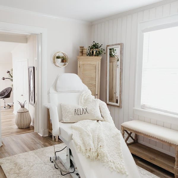 Beautiful One salon & day spa - permanent makeup in Hendersonville, TN