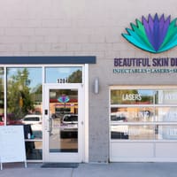 Beautiful Skin Denver - permanent makeup work