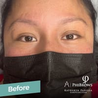 Beautiful You By Kate - permanent makeup work