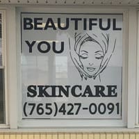 Beautiful You by Shanna - permanent makeup work