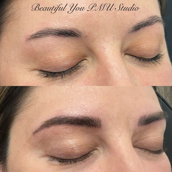 Beautiful You PMU Studio - permanent makeup in Holland, MI