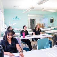 Beautiful You Skincare Academy- Pueblo - permanent makeup work