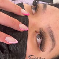 Beautifully Beat LLC - permanent makeup work