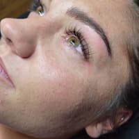 Beautifully Ink'd Spa - permanent makeup work