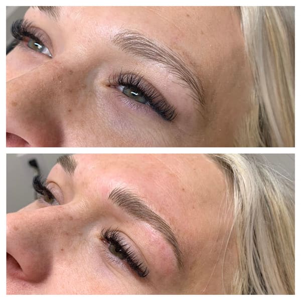 Beautifully Inked Microblading - permanent makeup in Brentwood, TN