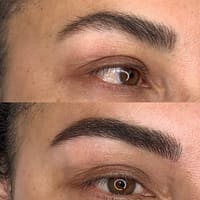 Beautifuse - permanent makeup work