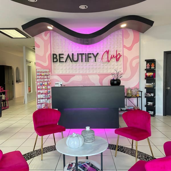 Beautify Club - permanent makeup in Brownsville, TX
