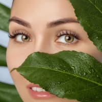 Beautify Me Lashes and Spa - permanent makeup work