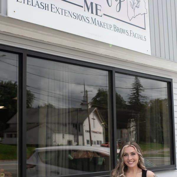 Beautify ME - permanent makeup in Auburn, ME
